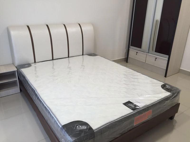 Kondominium untuk Disewa di Gardens Ville - Joey Cheah - Bedroom - PropertyGuru.com.my