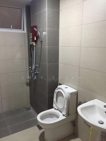 Kondominium untuk Disewa di Gardens Ville - Joey Cheah - Bathroom - PropertyGuru.com.my