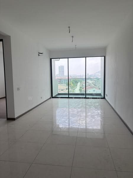 Condominium for Sale at Mulberi - Willy Kung - Living Room - PropertyGuru.com.my