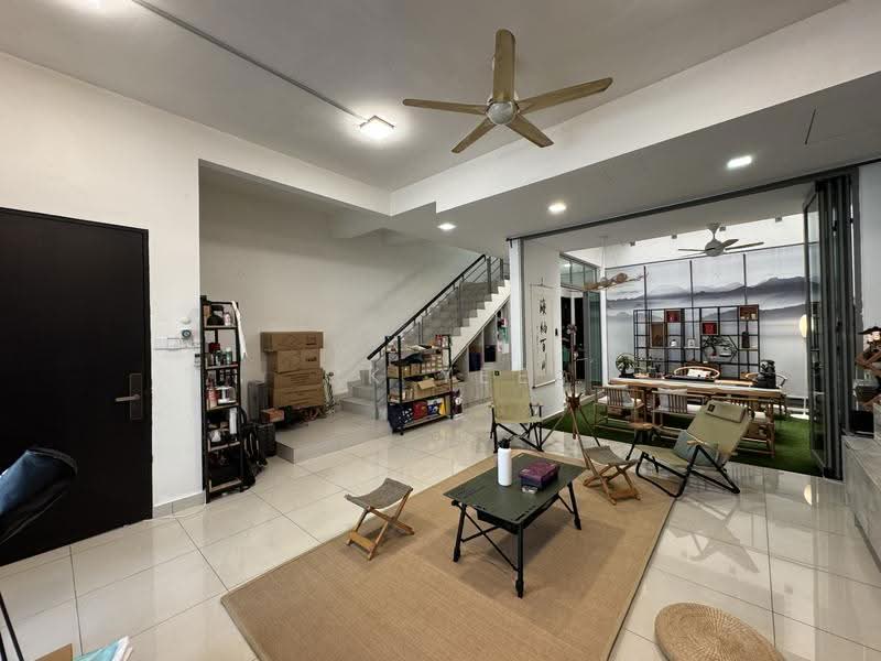 3-storey Terraced House for Sale in Laman Bayu (Bukit Jalil) - CK Yee - PropertyGuru.com.my