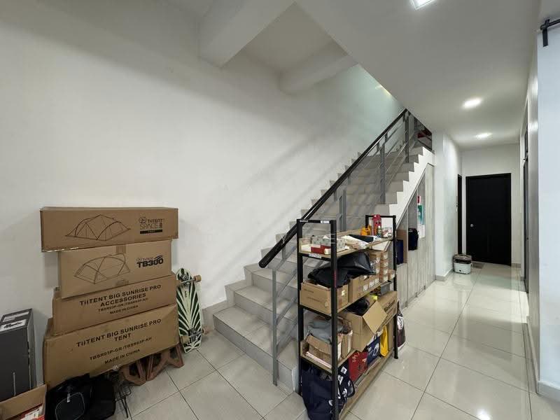 3-storey Terraced House for Sale in Laman Bayu (Bukit Jalil) - CK Yee - PropertyGuru.com.my