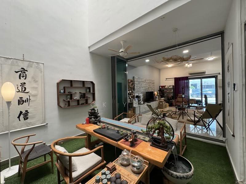 3-storey Terraced House for Sale in Laman Bayu (Bukit Jalil) - CK Yee - PropertyGuru.com.my
