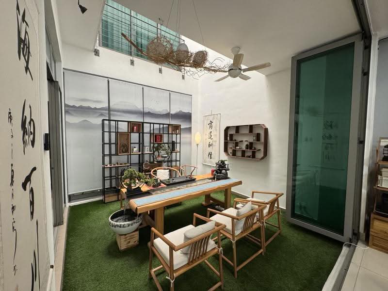 3-storey Terraced House for Sale in Laman Bayu (Bukit Jalil) - CK Yee - PropertyGuru.com.my