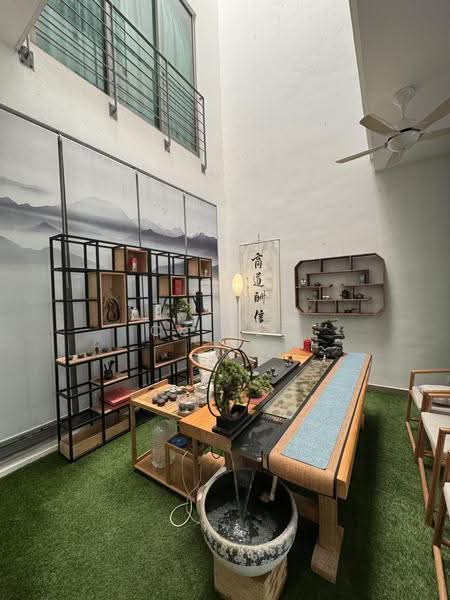 3-storey Terraced House for Sale in Laman Bayu (Bukit Jalil) - CK Yee - PropertyGuru.com.my