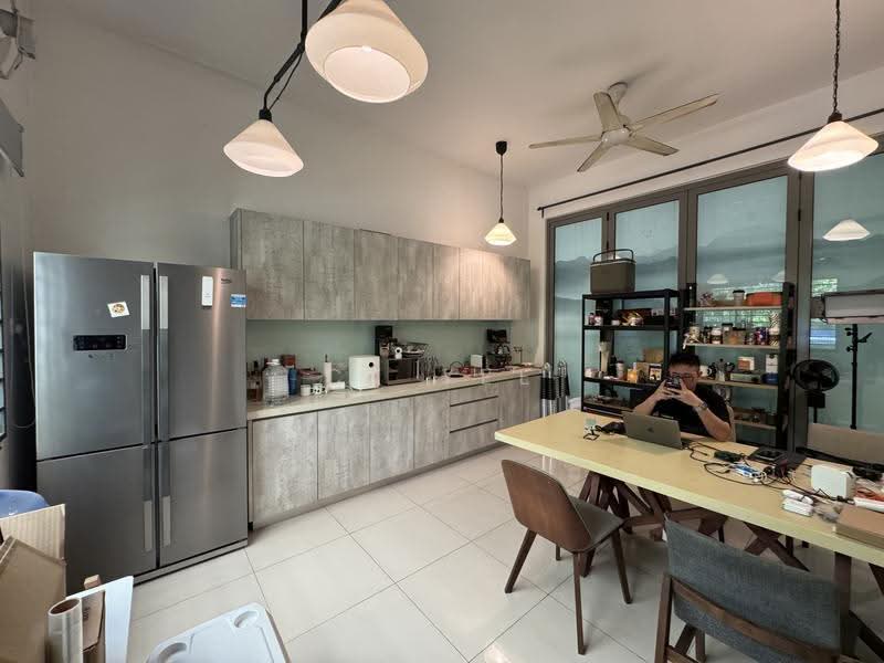 3-storey Terraced House for Sale in Laman Bayu (Bukit Jalil) - CK Yee - PropertyGuru.com.my