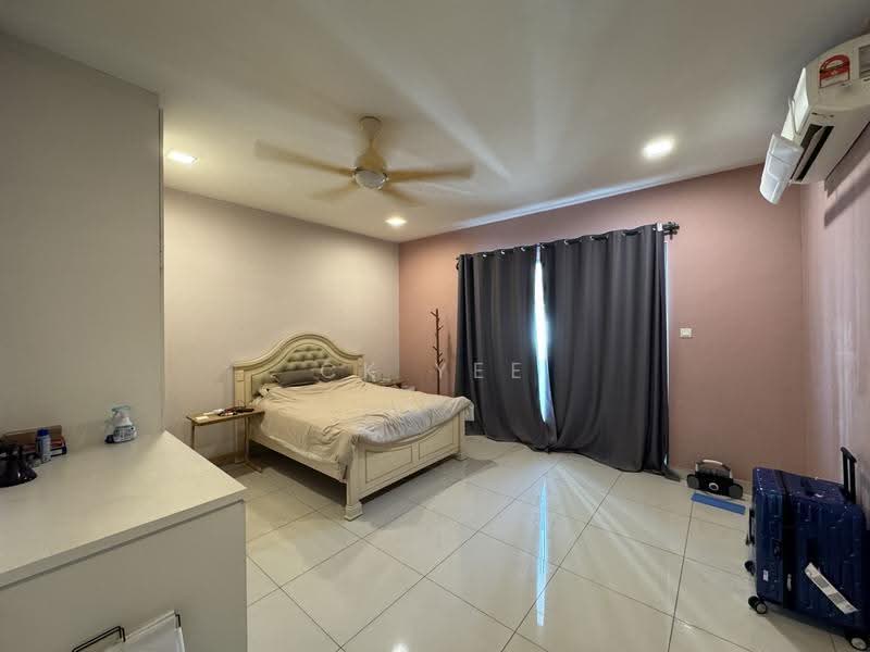 3-storey Terraced House for Sale in Laman Bayu (Bukit Jalil) - CK Yee - PropertyGuru.com.my