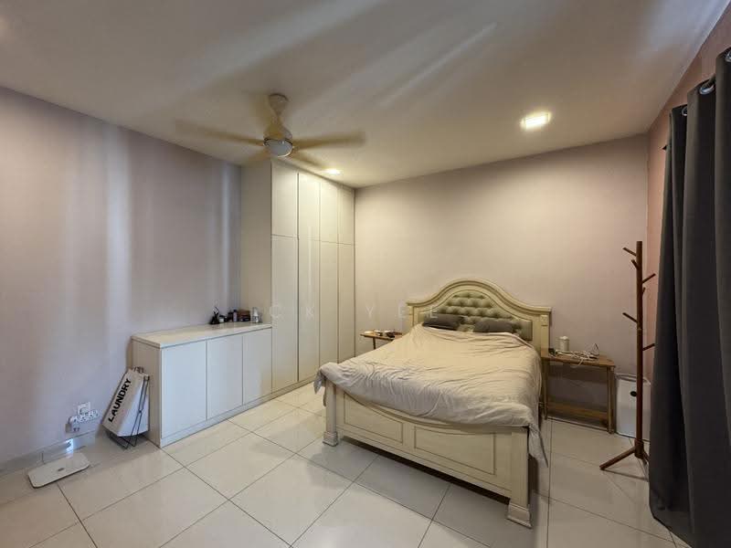 3-storey Terraced House for Sale in Laman Bayu (Bukit Jalil) - CK Yee - PropertyGuru.com.my