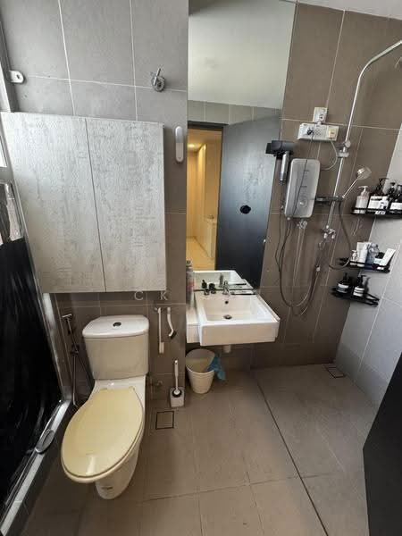 3-storey Terraced House for Sale in Laman Bayu (Bukit Jalil) - CK Yee - PropertyGuru.com.my