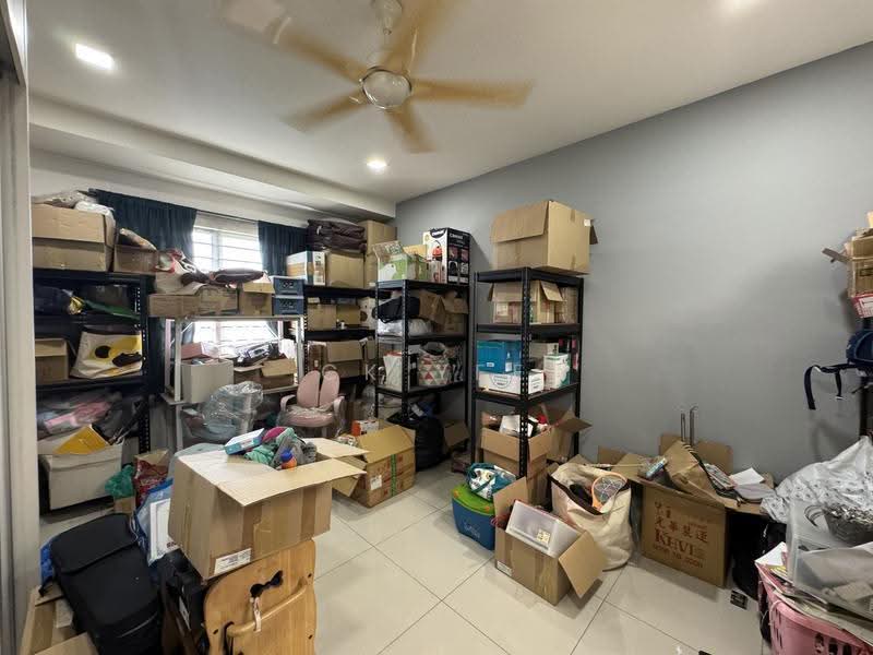 3-storey Terraced House for Sale in Laman Bayu (Bukit Jalil) - CK Yee - PropertyGuru.com.my