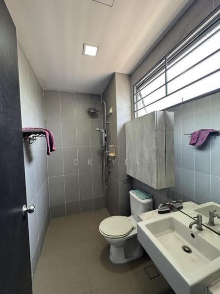3-storey Terraced House for Sale in Laman Bayu (Bukit Jalil) - CK Yee - PropertyGuru.com.my