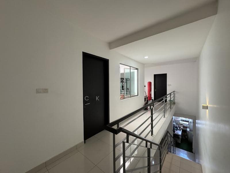 3-storey Terraced House for Sale in Laman Bayu (Bukit Jalil) - CK Yee - PropertyGuru.com.my