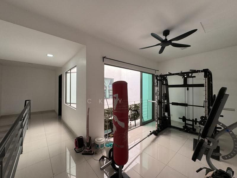 3-storey Terraced House for Sale in Laman Bayu (Bukit Jalil) - CK Yee - PropertyGuru.com.my