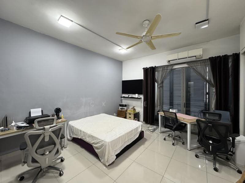 3-storey Terraced House for Sale in Laman Bayu (Bukit Jalil) - CK Yee - PropertyGuru.com.my