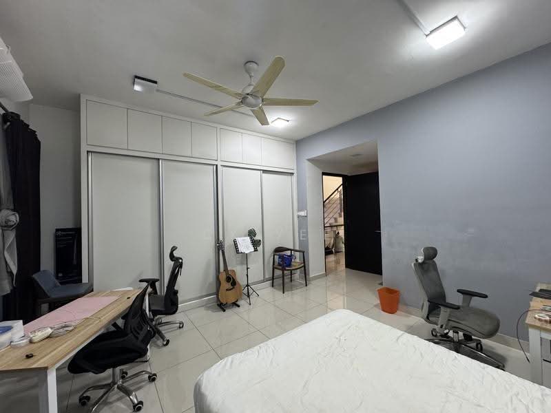 3-storey Terraced House for Sale in Laman Bayu (Bukit Jalil) - CK Yee - PropertyGuru.com.my