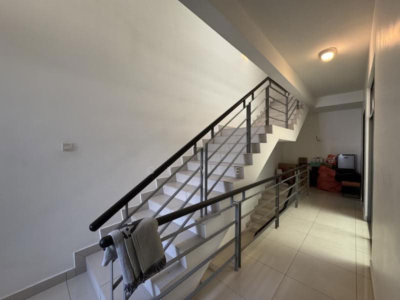 3-storey Terraced House for Sale in Laman Bayu (Bukit Jalil) - CK Yee - PropertyGuru.com.my