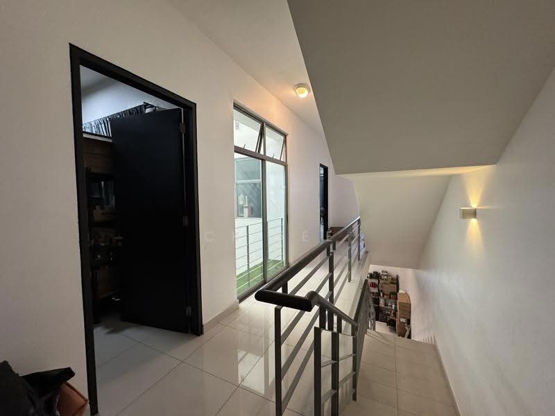 3-storey Terraced House for Sale in Laman Bayu (Bukit Jalil) - CK Yee - PropertyGuru.com.my