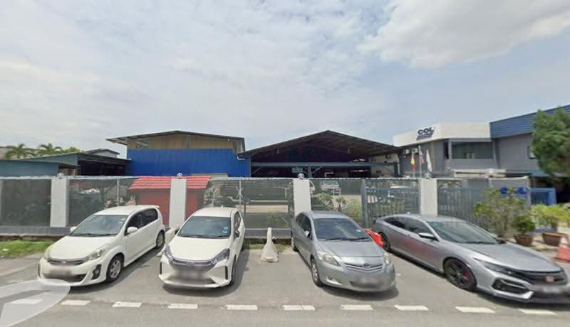 Detached Factory for Rent in Batu Caves (Selangor) - YX Teh - Exterior - PropertyGuru.com.my