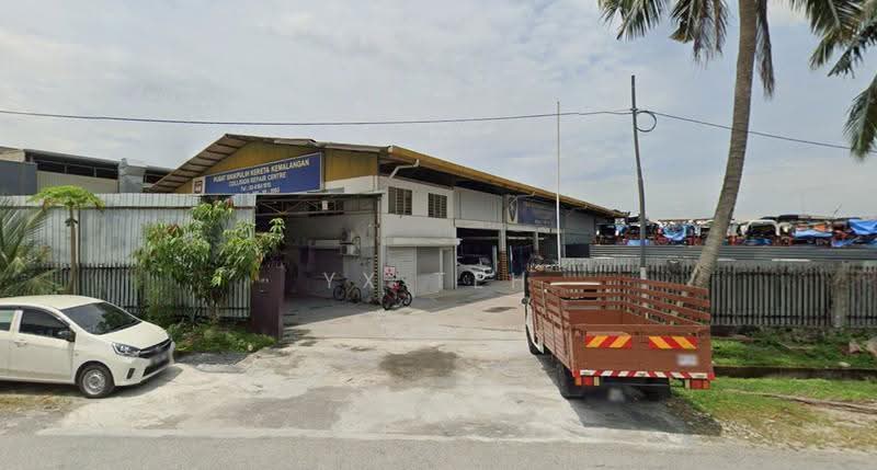 Detached Factory for Rent in Batu Caves (Selangor) - YX Teh - PropertyGuru.com.my