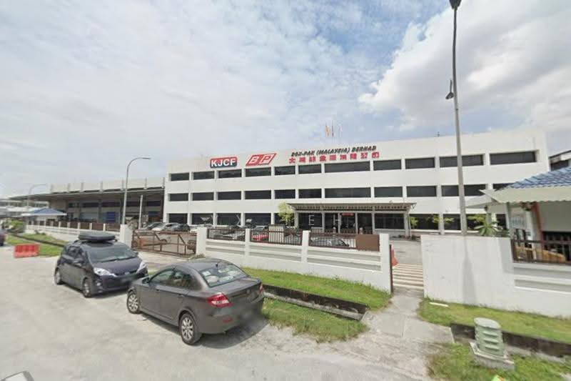 Detached Factory for Rent in Batu Caves (Selangor) - YX Teh - Exterior - PropertyGuru.com.my