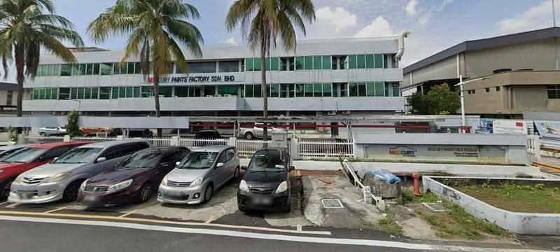 Detached Factory for Rent in Batu Caves (Selangor) - YX Teh - Exterior - PropertyGuru.com.my