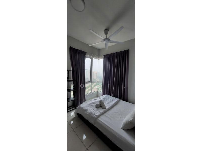Kediaman Servis untuk Disewa di Court 28 - Rohit . - Bedroom - PropertyGuru.com.my