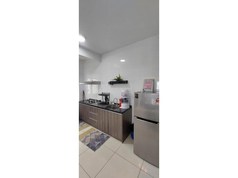 Kediaman Servis untuk Disewa di Court 28 - Rohit . - Kitchen - PropertyGuru.com.my