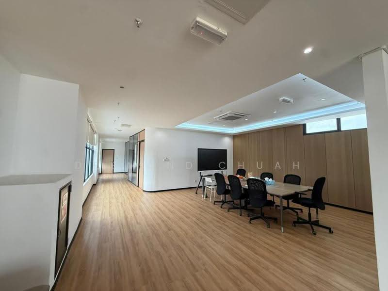 Factory for Rent in Seberang Perai (Penang) - Desmond Chuah - Interior - PropertyGuru.com.my