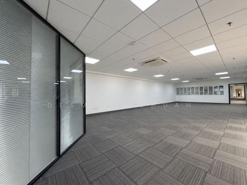 Factory for Rent in Seberang Perai (Penang) - Desmond Chuah - Interior - PropertyGuru.com.my