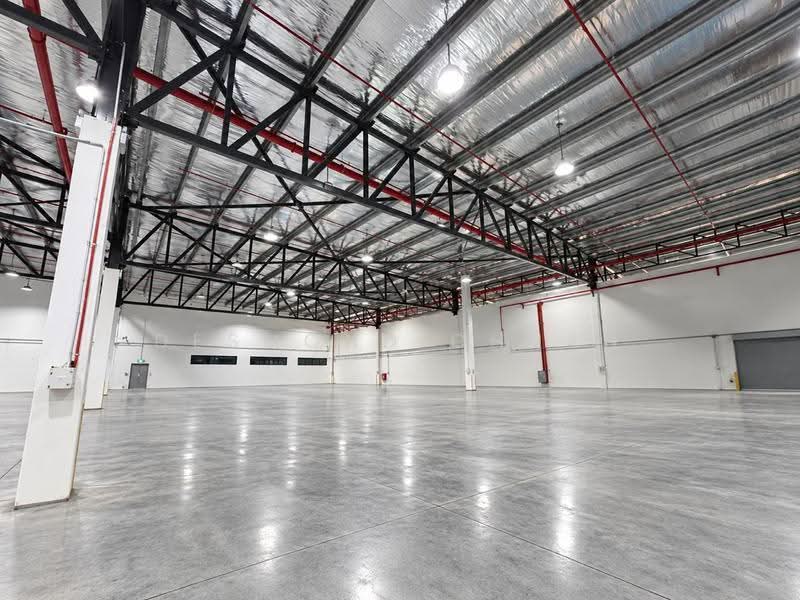 Factory for Rent in Seberang Perai (Penang) - Desmond Chuah - Interior - PropertyGuru.com.my