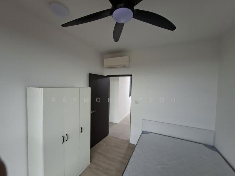 Kondominium untuk Disewa di Anggun Residences - Raymond Teoh - Bedroom - PropertyGuru.com.my