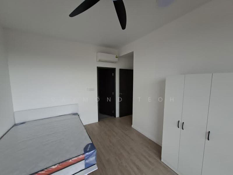 Kondominium untuk Disewa di Anggun Residences - Raymond Teoh - Bedroom - PropertyGuru.com.my