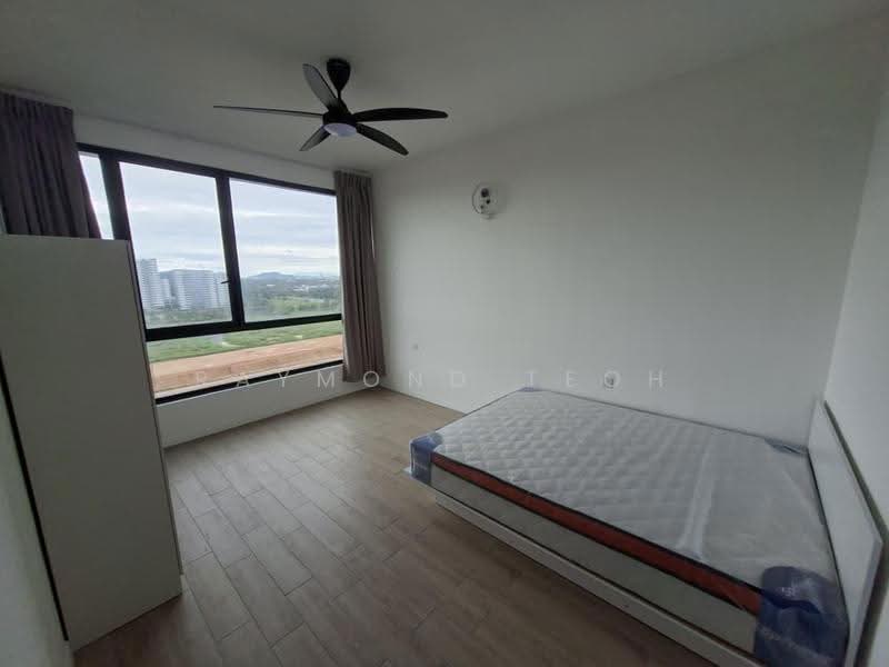 Kondominium untuk Disewa di Anggun Residences - Raymond Teoh - Bedroom - PropertyGuru.com.my