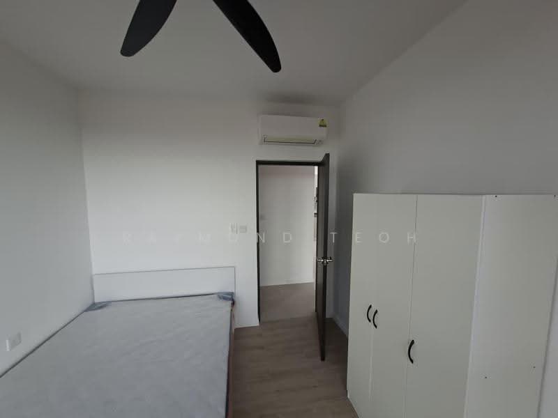Kondominium untuk Disewa di Anggun Residences - Raymond Teoh - Bedroom - PropertyGuru.com.my