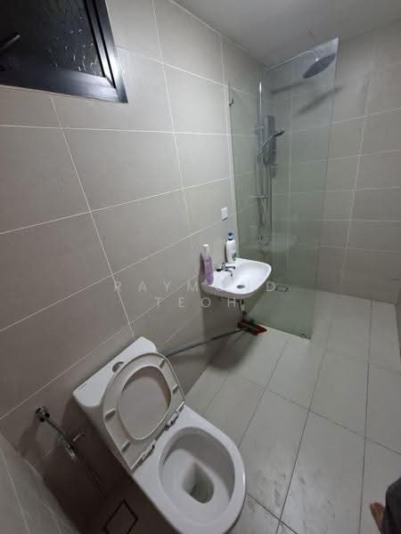 Kondominium untuk Disewa di Anggun Residences - Raymond Teoh - Bathroom - PropertyGuru.com.my