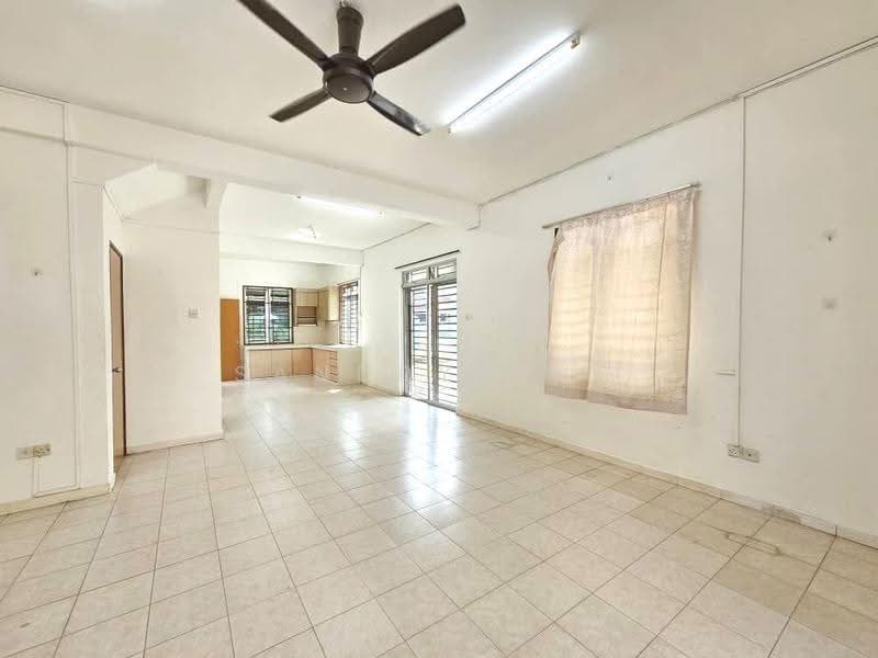 Rumah Teres 2-Tingkat untuk Disewa di Taman Desa Tebrau (Tebrau) - Sandry Ong - PropertyGuru.com.my