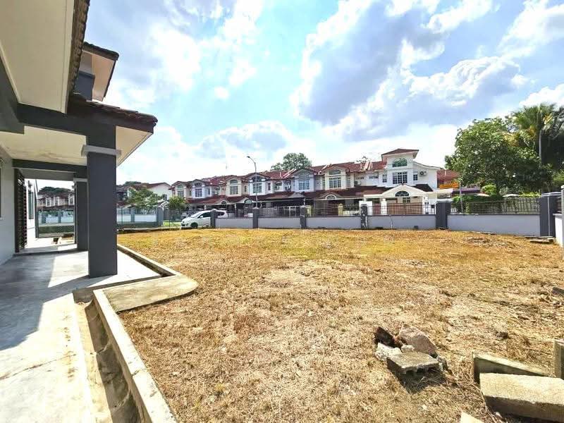 Rumah Teres 2-Tingkat untuk Disewa di Taman Desa Tebrau (Tebrau) - Sandry Ong - PropertyGuru.com.my