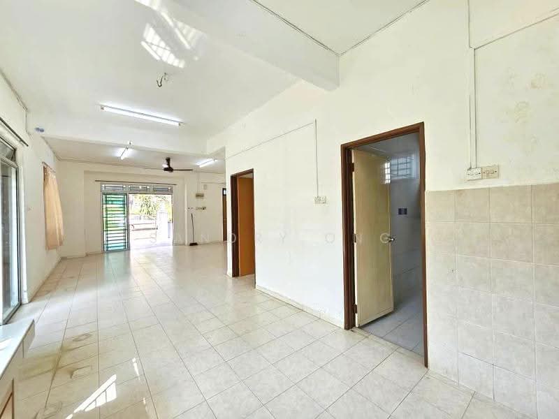 Rumah Teres 2-Tingkat untuk Disewa di Taman Desa Tebrau (Tebrau) - Sandry Ong - PropertyGuru.com.my
