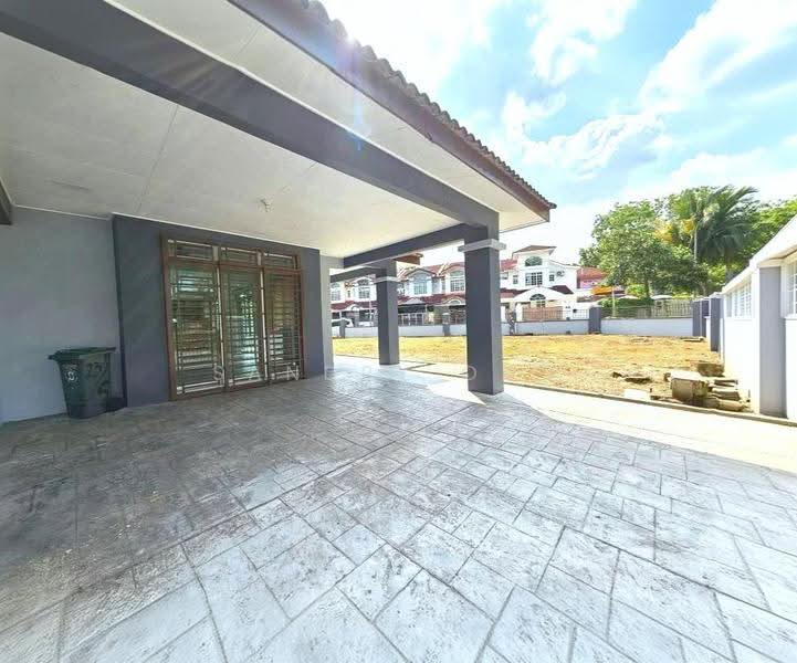 Rumah Teres 2-Tingkat untuk Disewa di Taman Desa Tebrau (Tebrau) - Sandry Ong - PropertyGuru.com.my