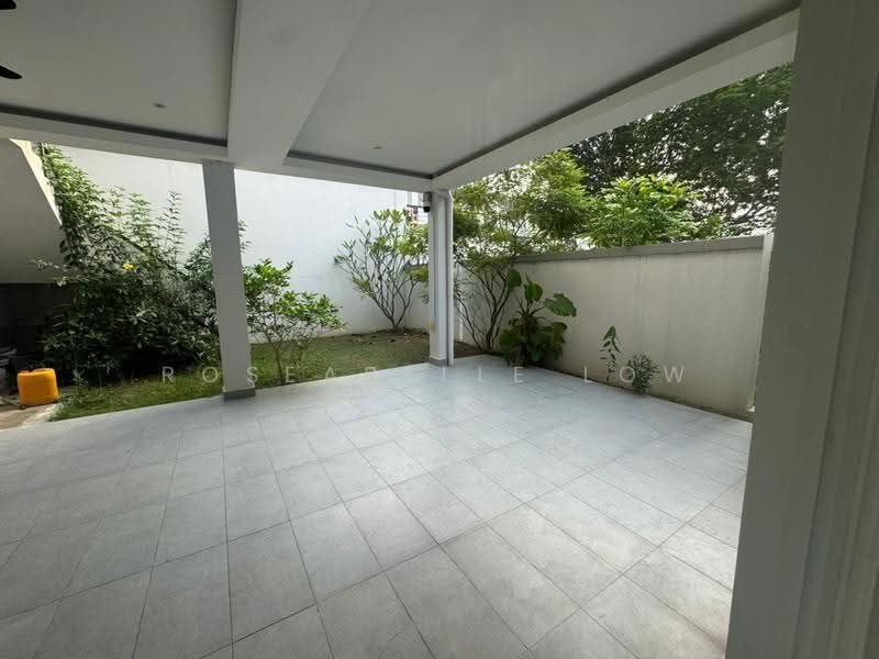 Rumah Berkembar untuk Disewa di Bandar Bukit Puchong (Puchong) - Roseabelle Low - Exterior - PropertyGuru.com.my
