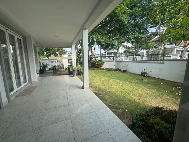 Rumah Berkembar untuk Disewa di Bandar Bukit Puchong (Puchong) - Roseabelle Low - Exterior - PropertyGuru.com.my