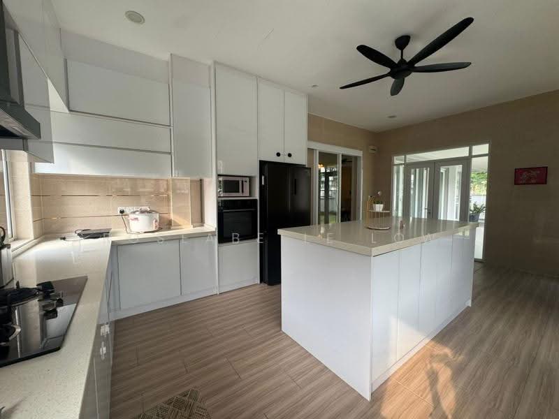 Rumah Berkembar untuk Disewa di Bandar Bukit Puchong (Puchong) - Roseabelle Low - PropertyGuru.com.my