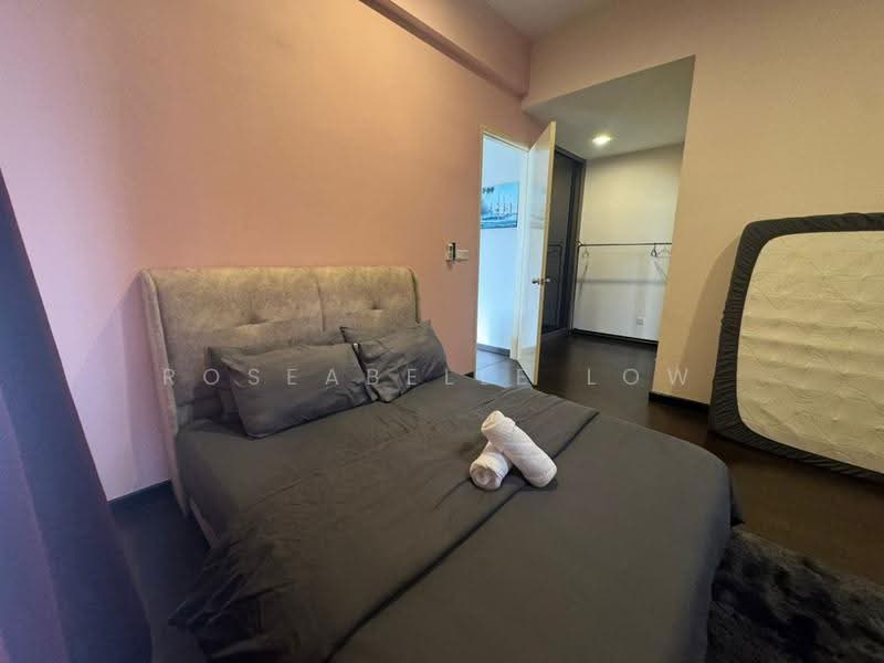 Rumah Berkembar untuk Disewa di Bandar Bukit Puchong (Puchong) - Roseabelle Low - Bedroom - PropertyGuru.com.my