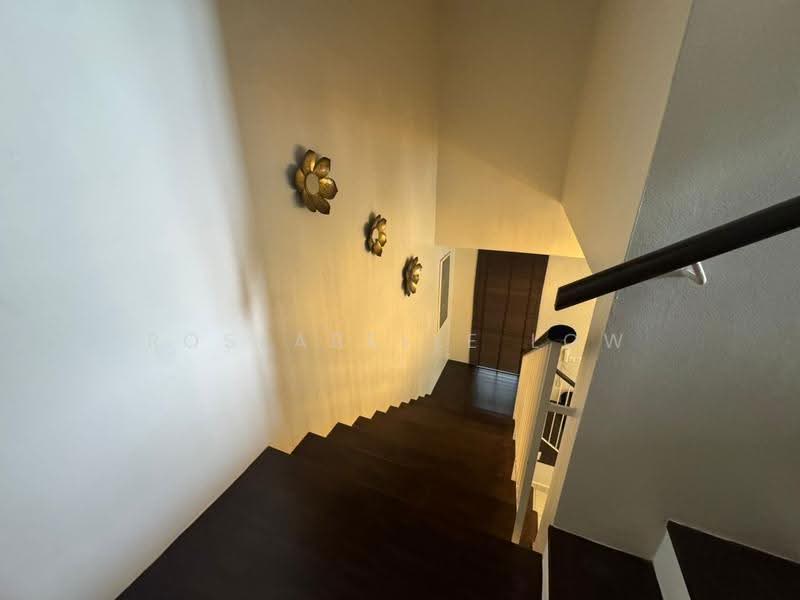 Rumah Berkembar untuk Disewa di Bandar Bukit Puchong (Puchong) - Roseabelle Low - Interior - PropertyGuru.com.my