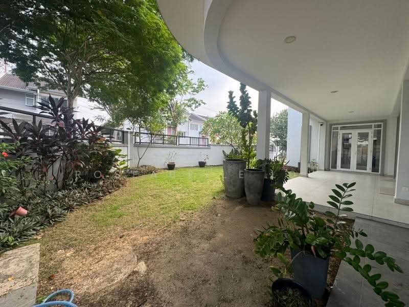 Rumah Berkembar untuk Disewa di Bandar Bukit Puchong (Puchong) - Roseabelle Low - Exterior - PropertyGuru.com.my