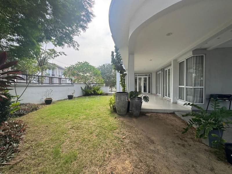 Rumah Berkembar untuk Disewa di Bandar Bukit Puchong (Puchong) - Roseabelle Low - Exterior - PropertyGuru.com.my