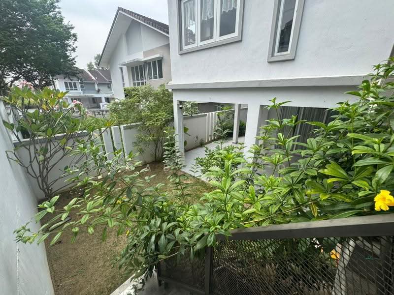 Rumah Berkembar untuk Disewa di Bandar Bukit Puchong (Puchong) - Roseabelle Low - Exterior - PropertyGuru.com.my