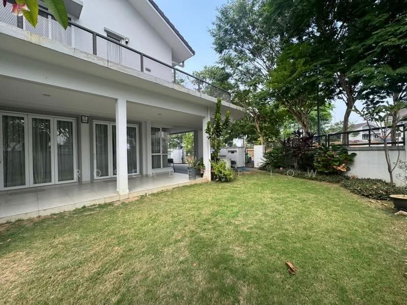 Rumah Berkembar untuk Disewa di Bandar Bukit Puchong (Puchong) - Roseabelle Low - Exterior - PropertyGuru.com.my