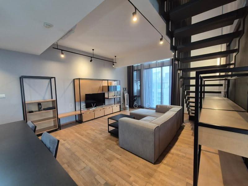 Kondominium untuk Disewa di Twy Duplex Condos - Devin Goik - PropertyGuru.com.my