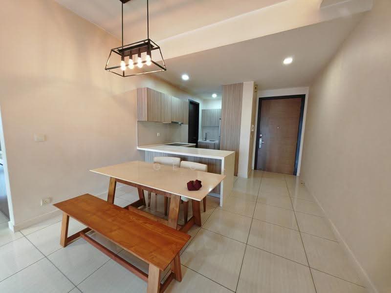 Kediaman Servis untuk Disewa di The Elements - Geo . - PropertyGuru.com.my