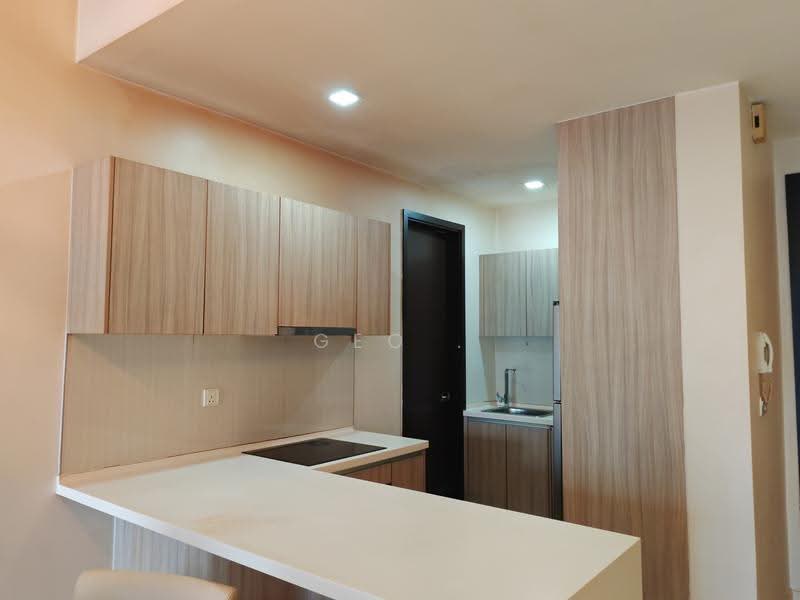Kediaman Servis untuk Disewa di The Elements - Geo . - PropertyGuru.com.my